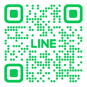 LINE QRコード